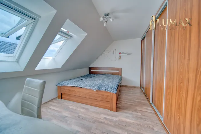 Prodej rodinného domu, Neratovice - Korycany, 110 m2