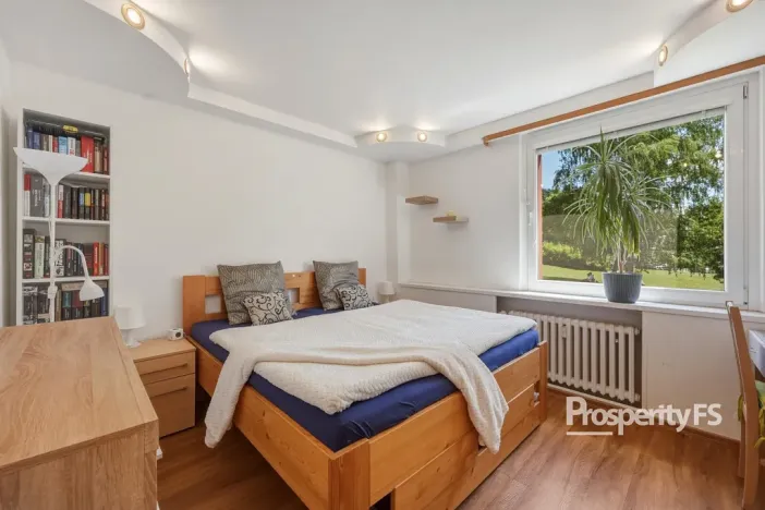 Prodej bytu 4+1, Ústí nad Labem - Severní Terasa, Jizerská, 86 m2