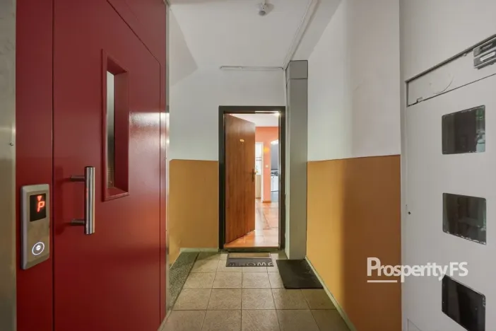 Prodej bytu 4+1, Ústí nad Labem - Severní Terasa, Jizerská, 86 m2