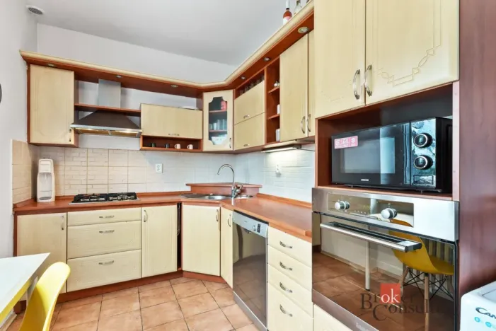 Prodej bytu 2+1, Roudnice nad Labem, Na Urbance, 54 m2