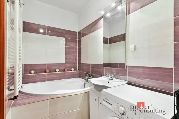 Prodej bytu 2+1, Roudnice nad Labem, Na Urbance, 54 m2