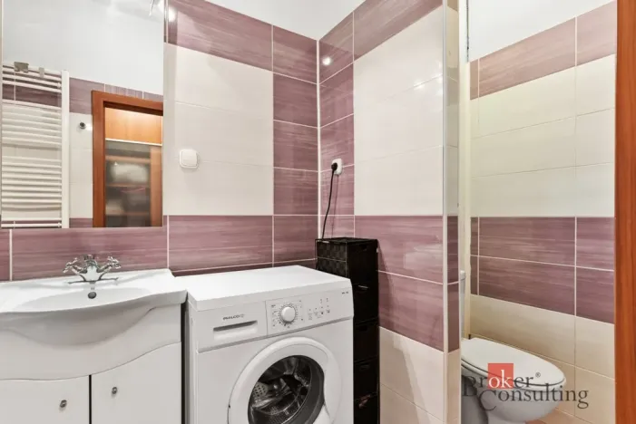 Prodej bytu 2+1, Roudnice nad Labem, Na Urbance, 54 m2