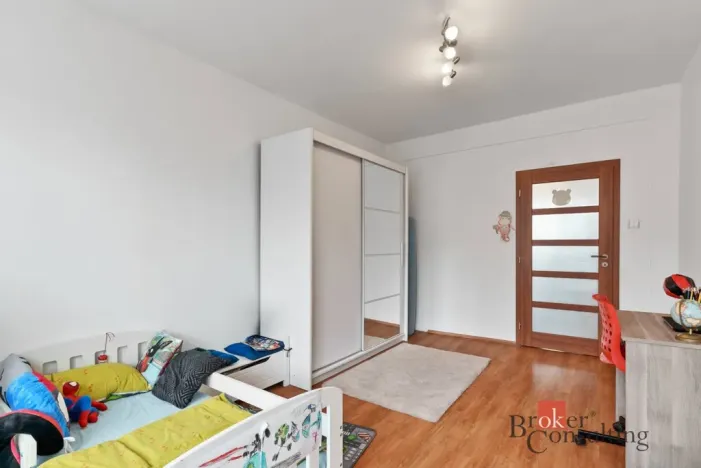 Prodej bytu 2+1, Roudnice nad Labem, Na Urbance, 54 m2