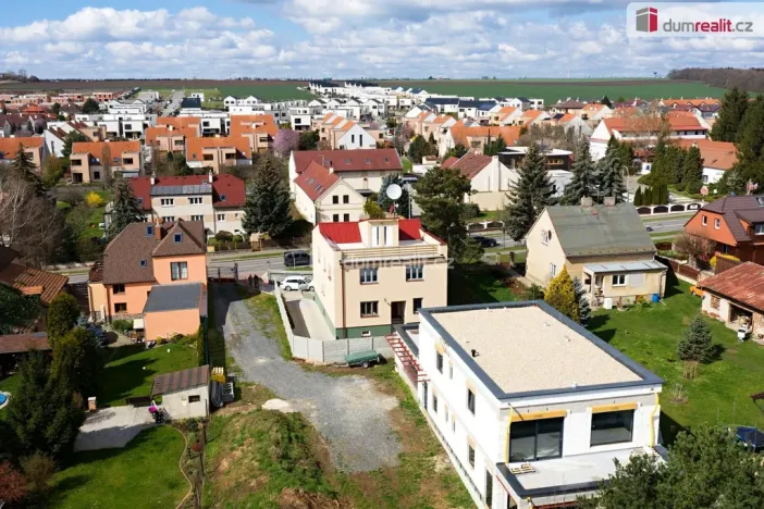 Pronájem bytu 1+kk, Praha - Březiněves, Na hlavní, 30 m2