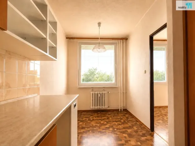 Pronájem bytu 3+1, Praha - Chodov, Láskova, 84 m2