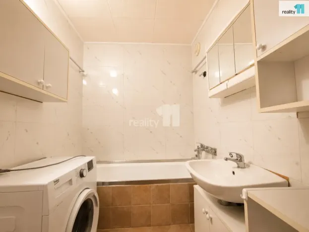 Pronájem bytu 3+1, Praha - Chodov, Láskova, 84 m2