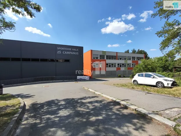 Pronájem bytu 3+1, Praha - Chodov, Láskova, 84 m2