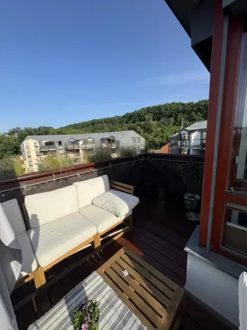 Prodej bytu 3+kk, Praha - Libeň, Podvinný mlýn, 75 m2
