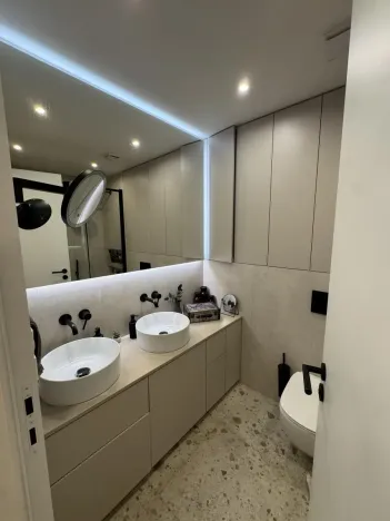 Prodej bytu 3+kk, Praha - Libeň, Podvinný mlýn, 75 m2