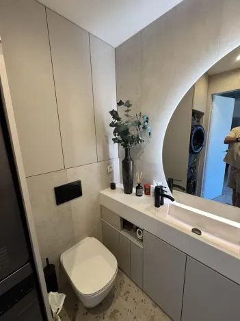 Prodej bytu 3+kk, Praha - Libeň, Podvinný mlýn, 75 m2