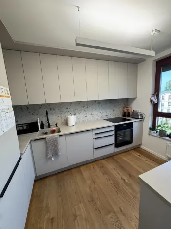 Prodej bytu 3+kk, Praha - Libeň, Podvinný mlýn, 75 m2