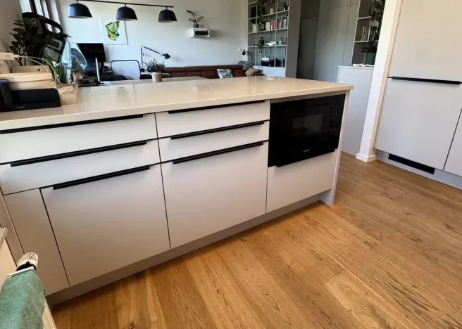 Prodej bytu 3+kk, Praha - Libeň, Podvinný mlýn, 75 m2