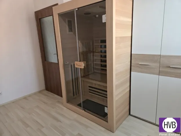 Prodej rodinného domu, Blansko - Těchov, 115 m2