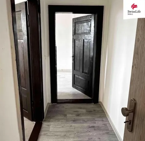 Pronájem bytu 2+1, Teplice, Zemská, 74 m2