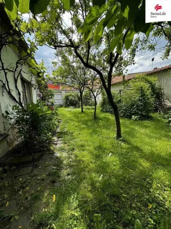 Pronájem bytu 2+1, Teplice, Zemská, 74 m2