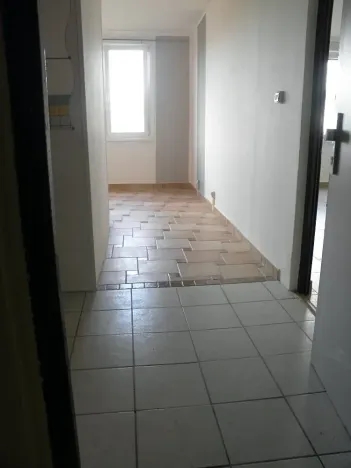 Pronájem bytu 2+kk, Ústí nad Labem, Nová, 43 m2