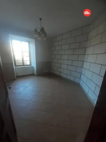 Pronájem bytu 2+1, Blšany u Loun, 75 m2