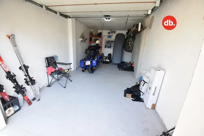 Prodej garáže, Karlovy Vary, Dlouhá, 22 m2