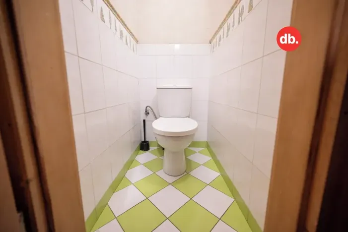 Prodej rodinného domu, Varnsdorf, Edisonova, 208 m2