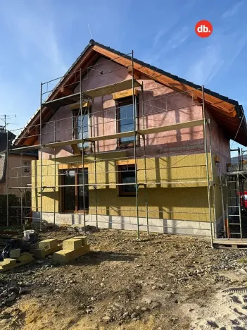 Prodej rodinného domu, Ostrov, Sukova, 135 m2