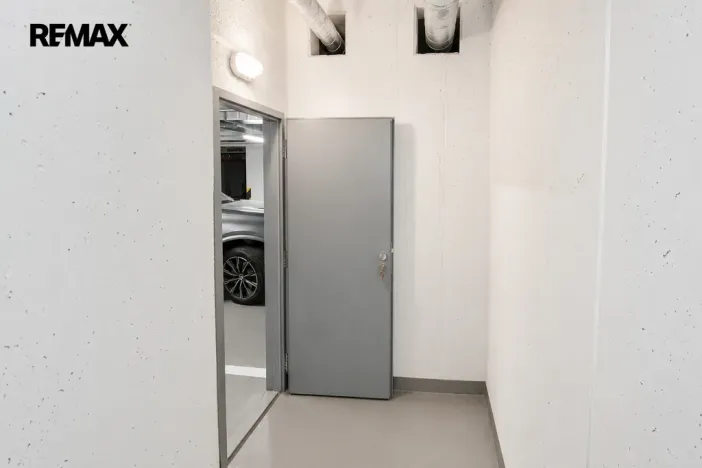 Pronájem bytu 3+kk, Praha - Hloubětín, Poděbradská, 70 m2