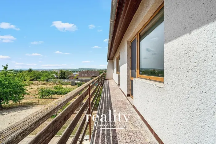 Pronájem bytu 3+1, Znojmo, Oblekovická, 105 m2