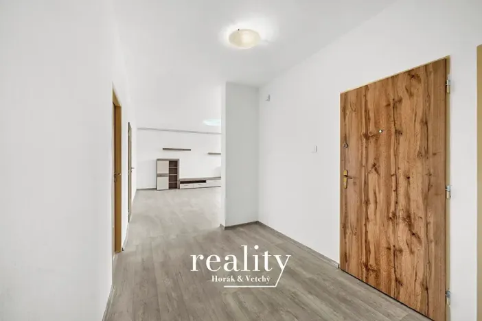 Pronájem bytu 3+1, Znojmo, Oblekovická, 105 m2