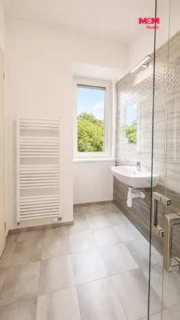 Pronájem bytu 2+kk, Louny, U Spravedlnosti, 53 m2