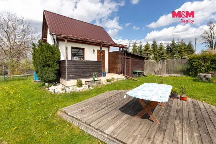 Prodej pozemku pro bydlení, Brušperk, Borošínská, 887 m2