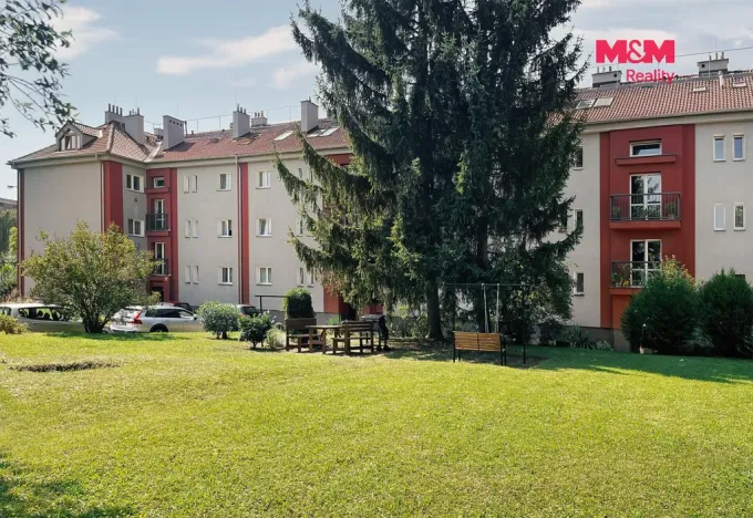 Prodej bytu 3+kk, Praha, Stochovská, 80 m2