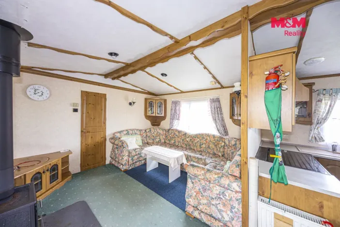 Prodej pozemku pro bydlení, Nepoměřice, 923 m2