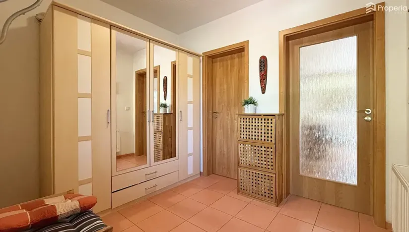 Pronájem rodinného domu, Březina, 95 m2