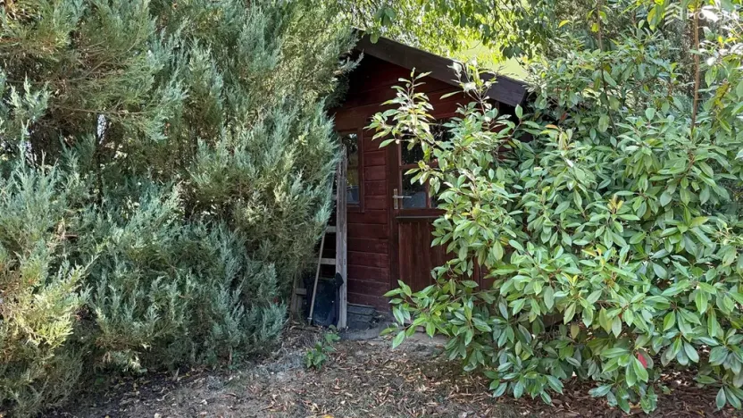 Pronájem rodinného domu, Březina, 95 m2