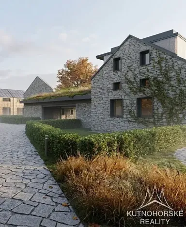 Prodej rodinného domu, Suchdol, 116 m2