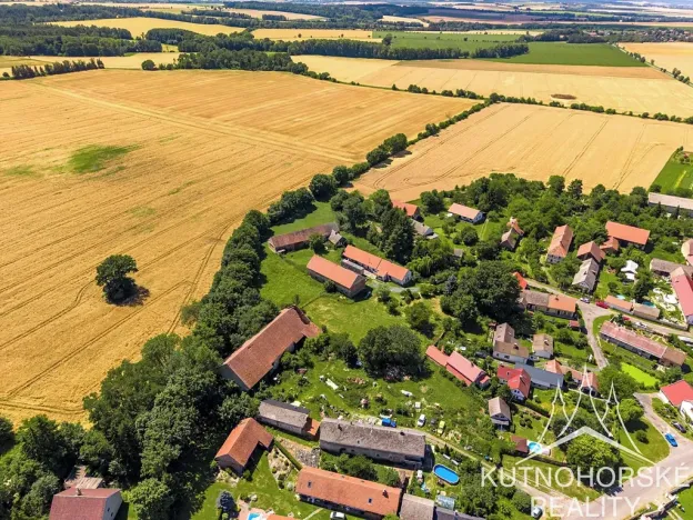 Prodej rodinného domu, Suchdol, 116 m2