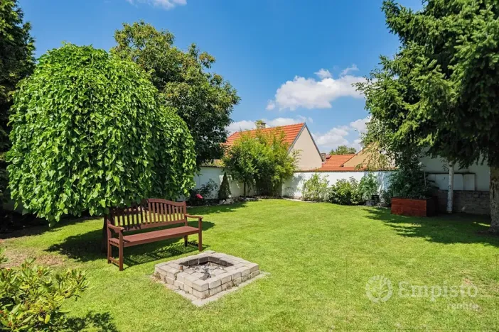 Prodej rodinného domu, Praha - Řepy, Severýnova, 171 m2