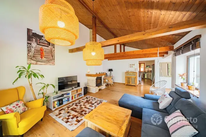 Prodej rodinného domu, Praha - Řepy, Severýnova, 171 m2