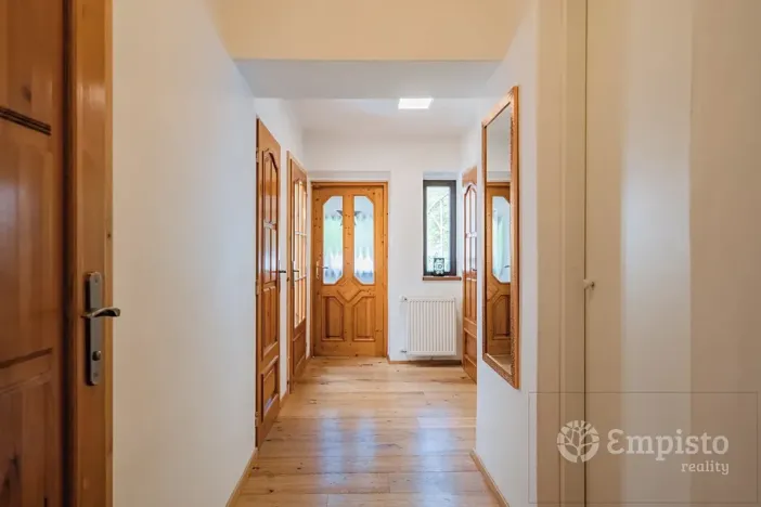 Prodej rodinného domu, Praha - Řepy, Severýnova, 171 m2