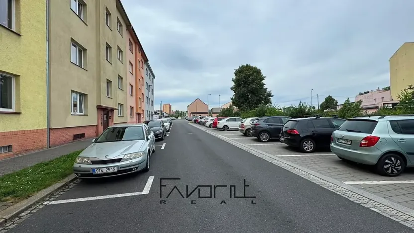 Prodej bytu 2+1, Ostrava, Gorkého, 50 m2