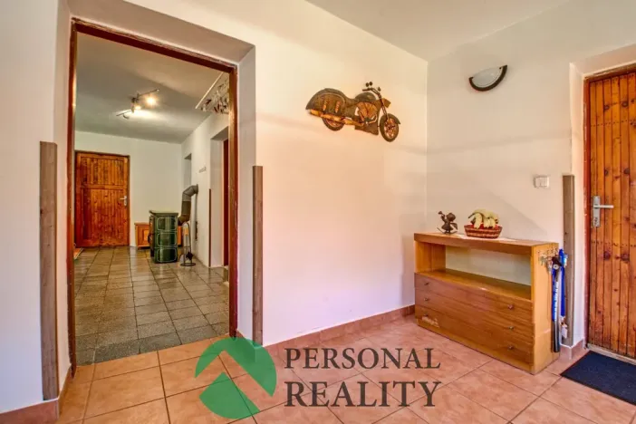 Prodej rodinného domu, Bor - Ostrov, 177 m2