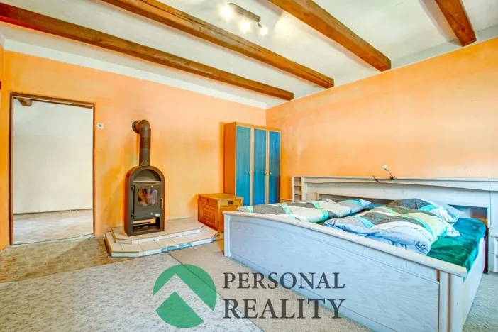 Prodej rodinného domu, Bor - Ostrov, 177 m2