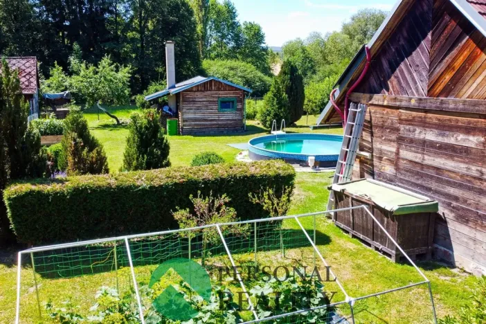Prodej rodinného domu, Bor - Ostrov, 177 m2