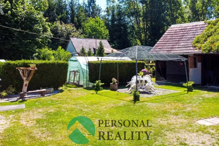 Prodej rodinného domu, Bor - Ostrov, 177 m2