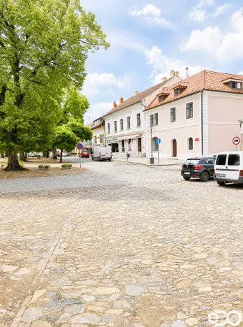 Pronájem obchodního prostoru, Kouřim, Zlická, 20 m2