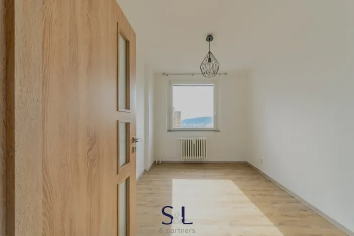 Pronájem bytu 3+1, Ústí nad Labem, Hoření, 63 m2