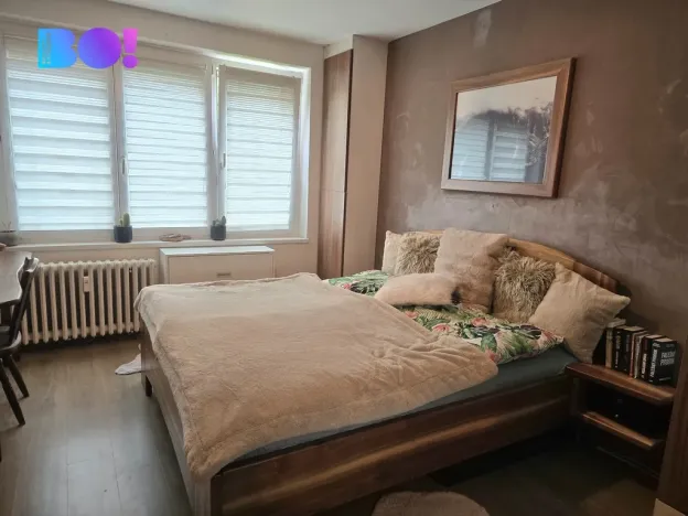 Prodej bytu 3+1, Bohumín, Kostelní, 76 m2