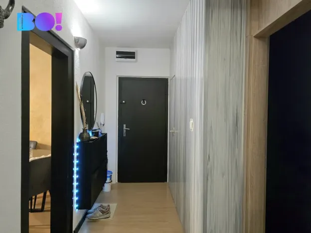 Prodej bytu 3+1, Bohumín, Kostelní, 76 m2