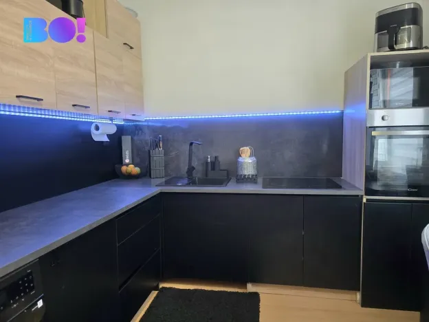 Prodej bytu 3+1, Bohumín, Kostelní, 76 m2