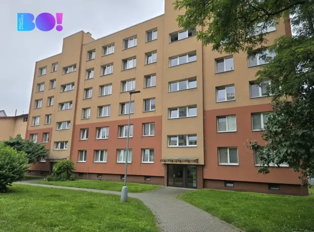 Prodej bytu 3+1, Bohumín, Kostelní, 81 m2