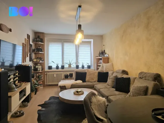 Prodej bytu 3+1, Bohumín, Kostelní, 81 m2